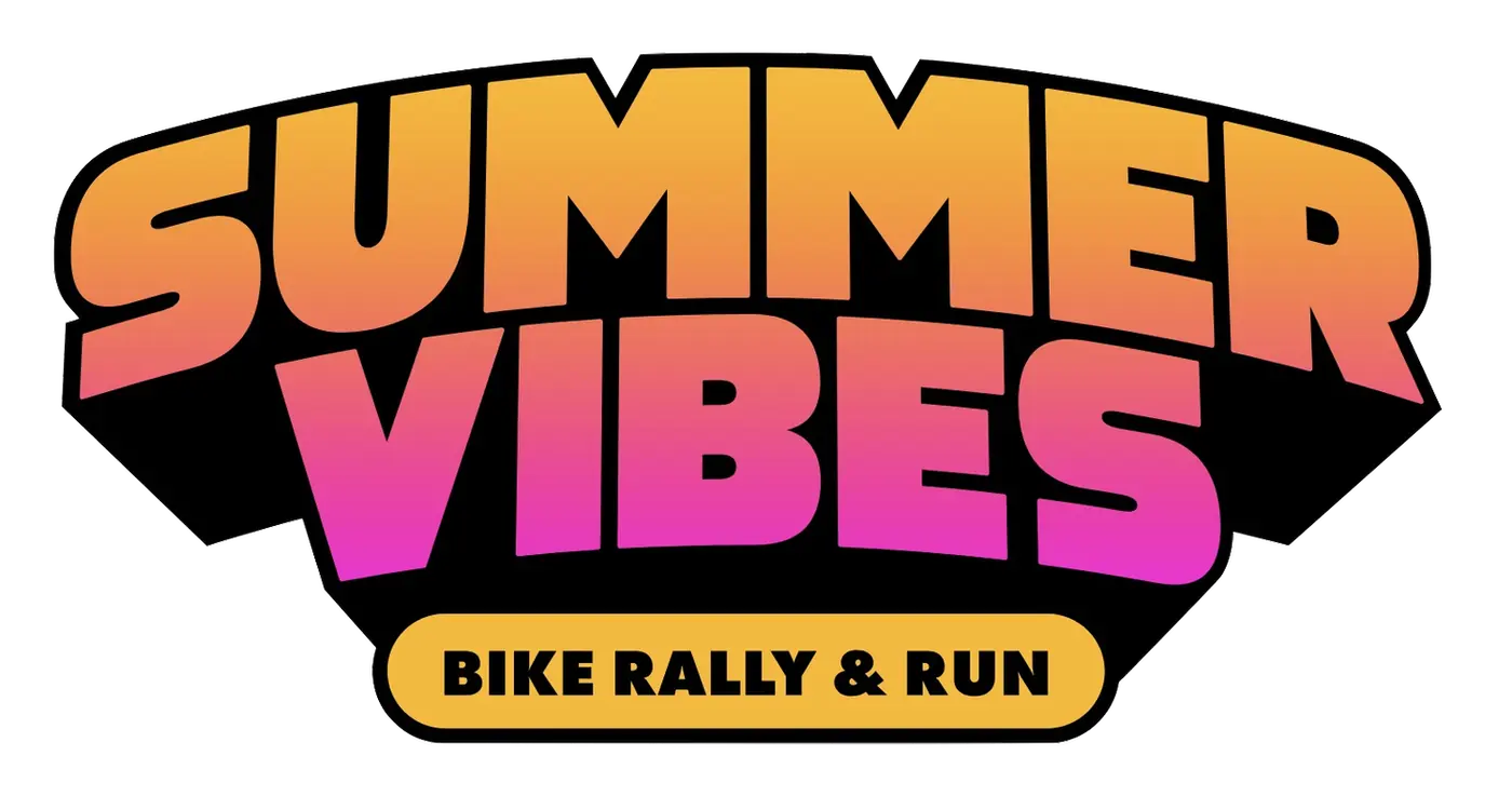 Summer Vibes Bike Rally & Run