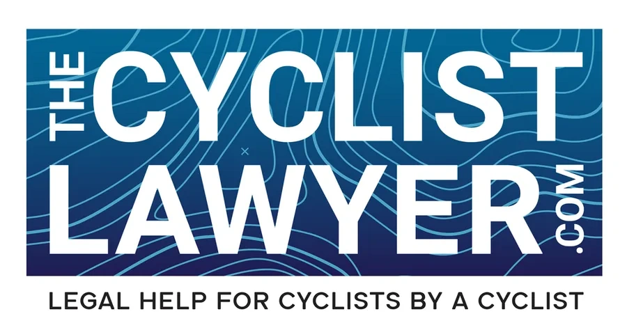 The Cyclist Lawyer