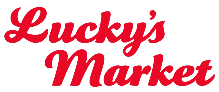Lucky's Market