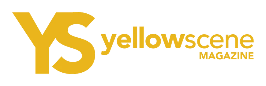 Yellow Scene